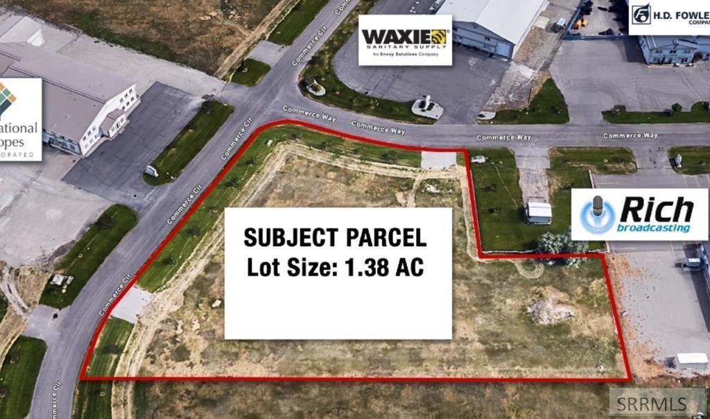 1358 Commerce Circle Property Photo 1