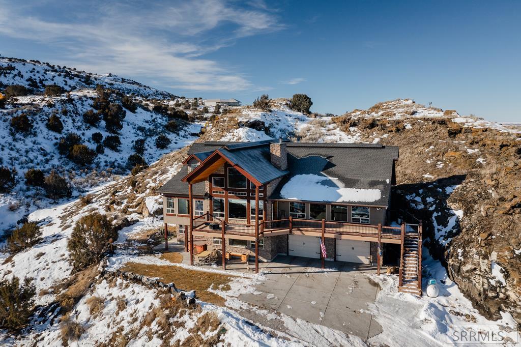 3979 Hangman's Loop Property Photo