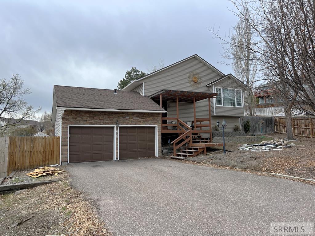 1625 Gwen Drive Property Photo
