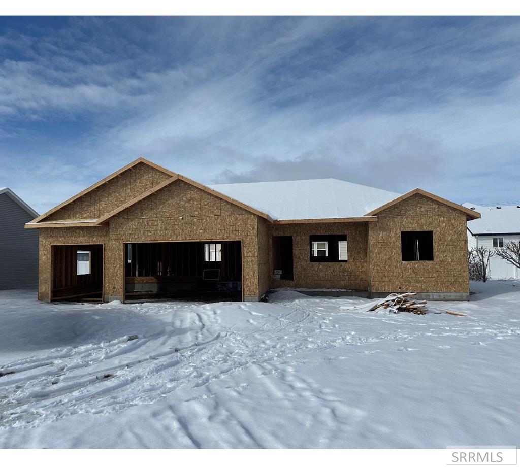 1139 Plains Drive Property Photo