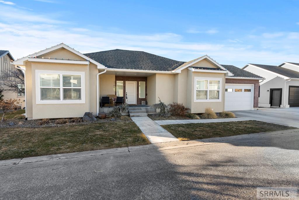 3184 Chartwell Gardens Property Photo