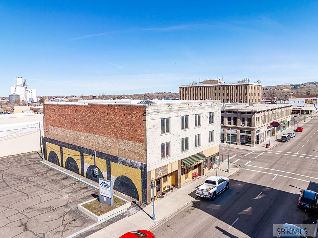 246 Center Street Property Photo