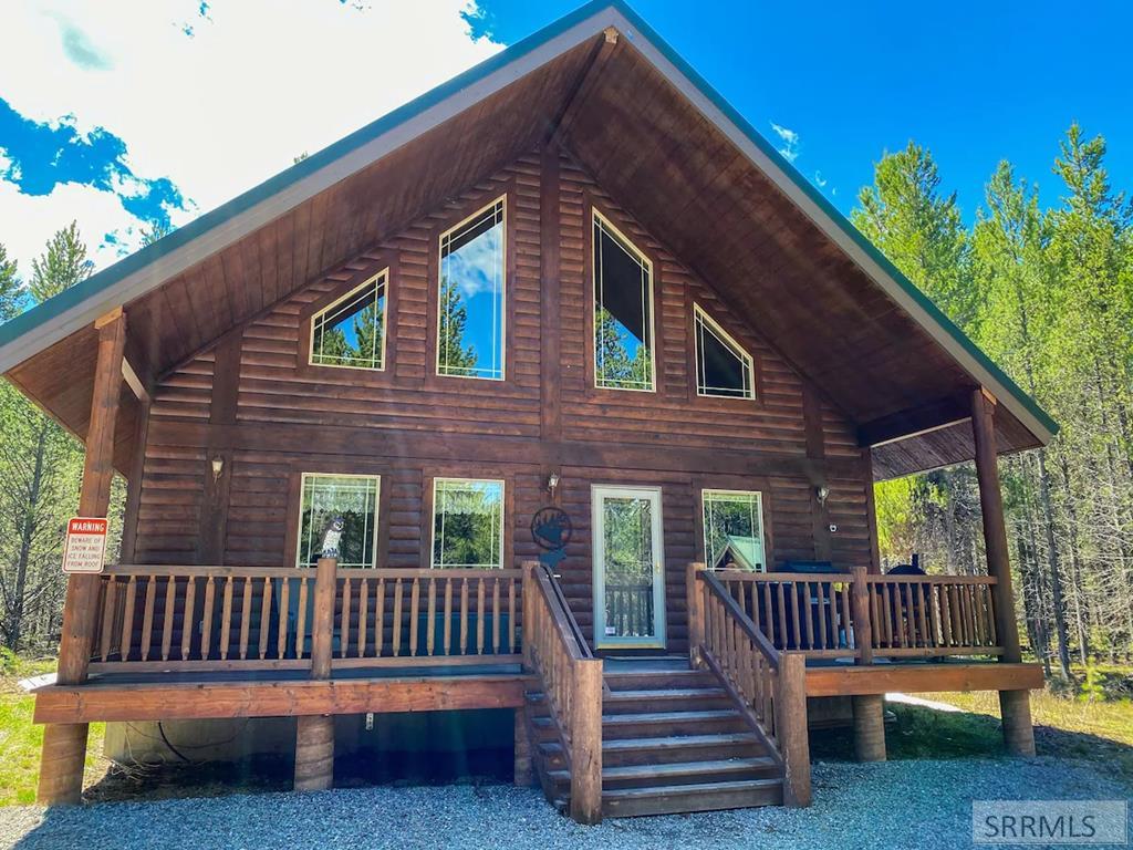 3620 Island Drive Property Photo