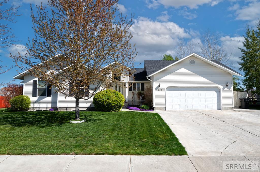 1131 Shadow Mountain Court Property Photo