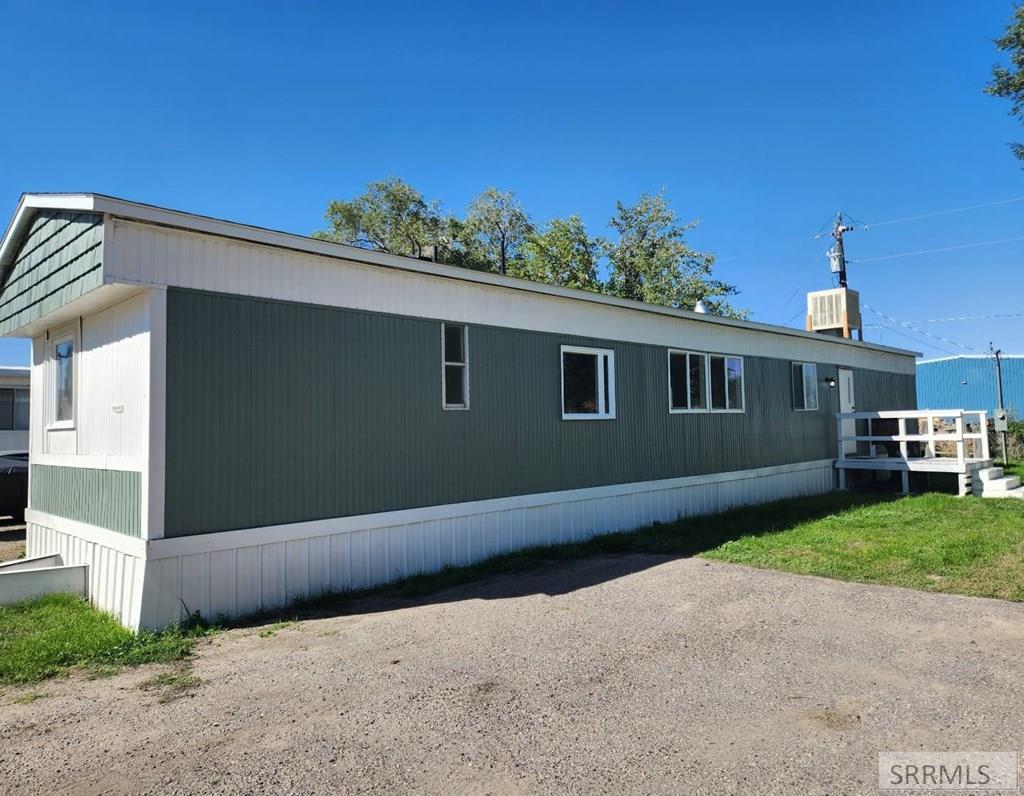 1109 Wilson Avenue Property Photo