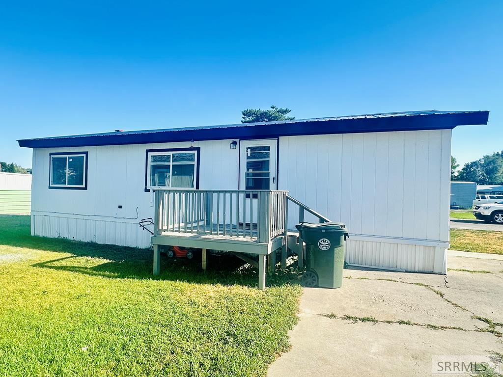 850 N Parkway Drive # 48 Property Photo