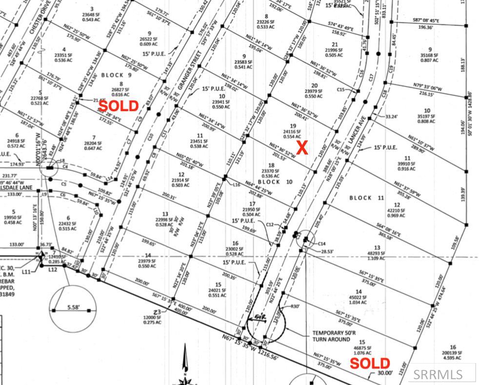 3416 Lancer Ave Property Photo