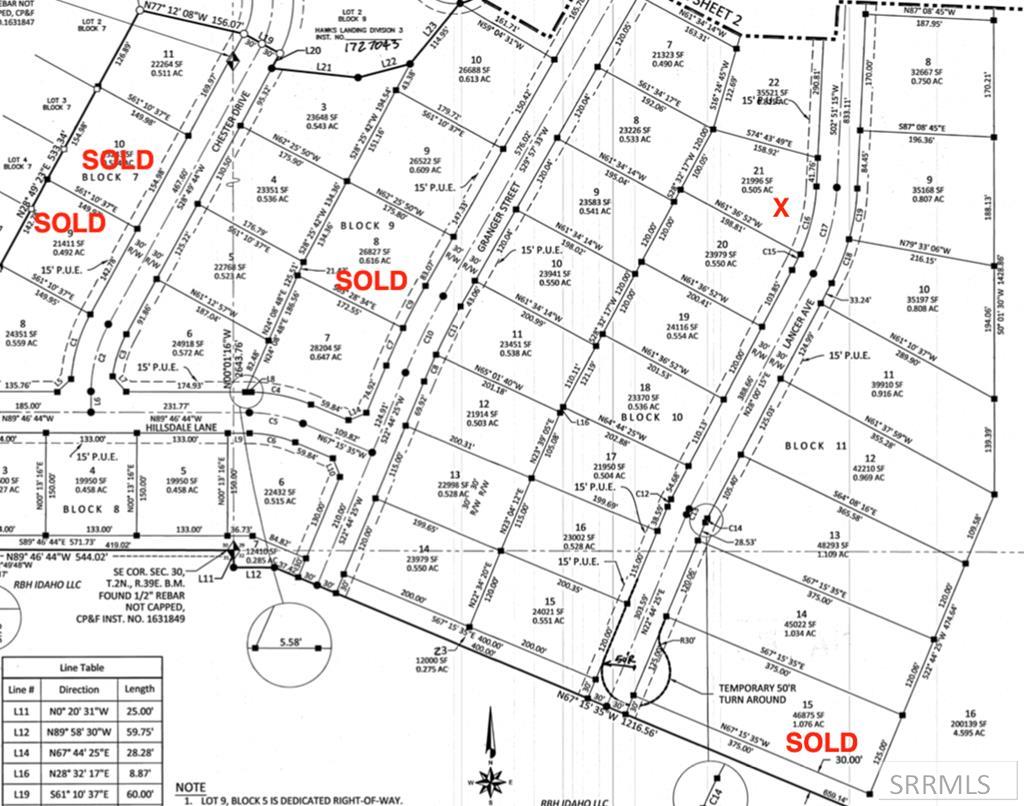 3344 Lancer Ave Property Photo