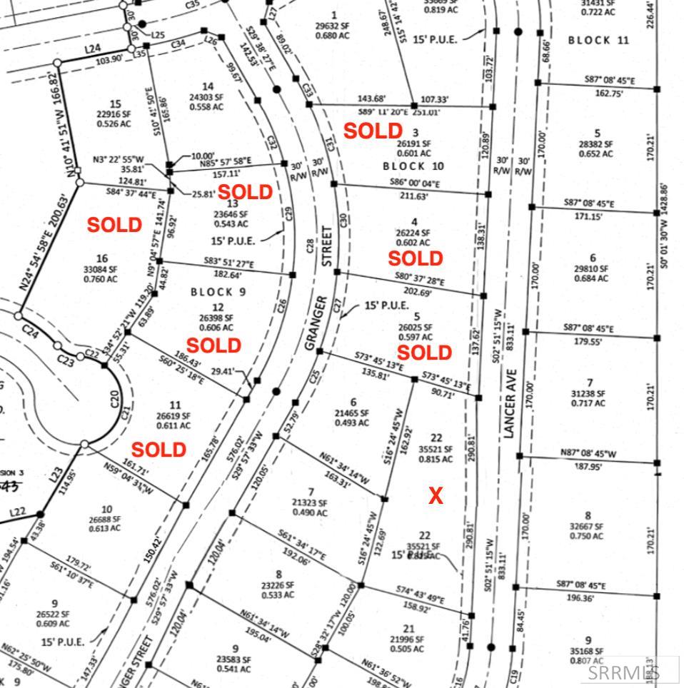 3300 Lancer Ave Property Photo