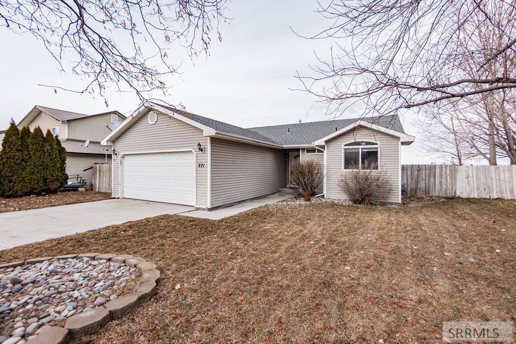 271 Meadowlark Drive Property Photo
