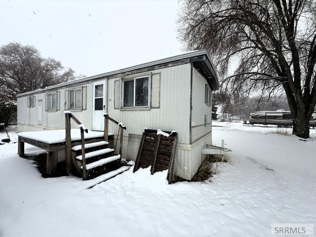 399 S 3rd W # 8 Property Photo