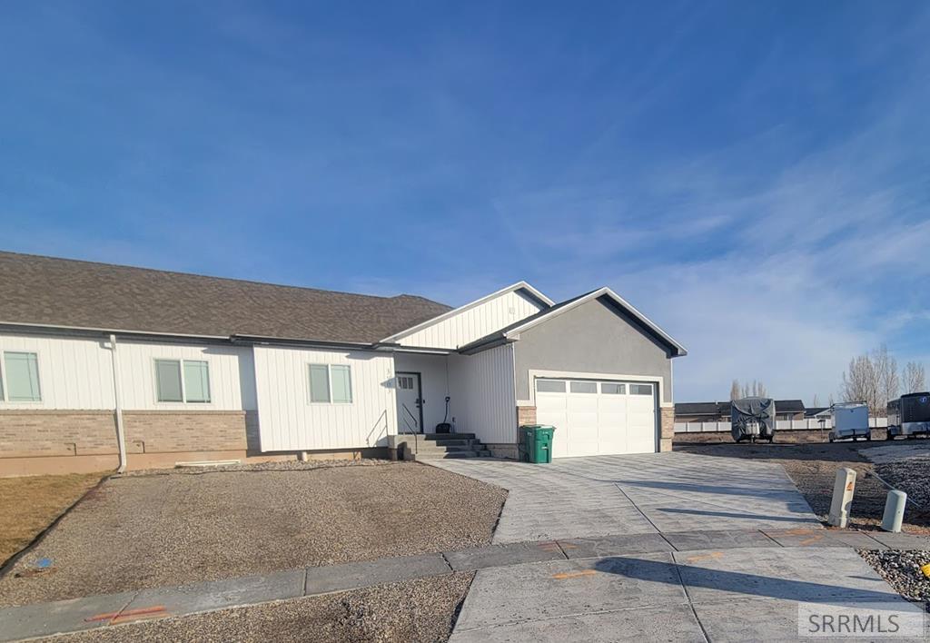 3903 E Deloy Drive Property Photo