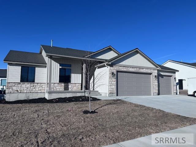 4573 Remuda Rd Property Photo