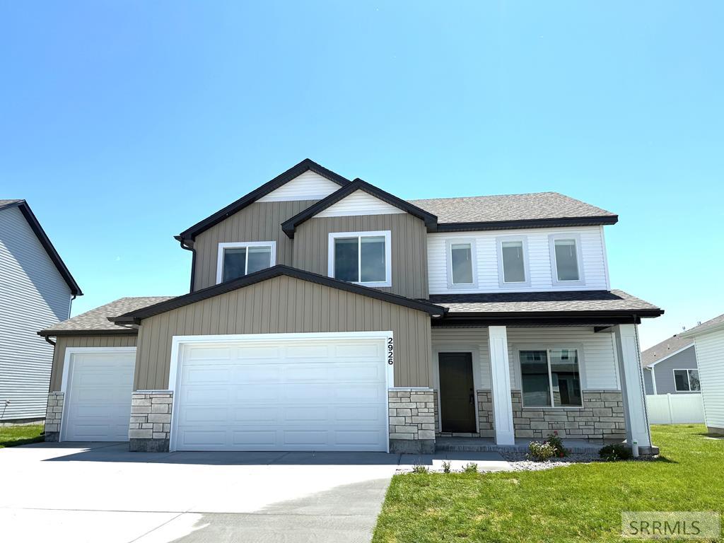 2926 Curlew Drive Property Photo 1