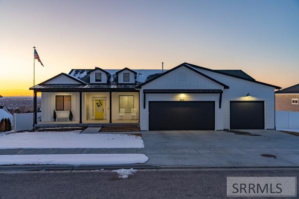 3610 Purple Sage Drive Property Photo
