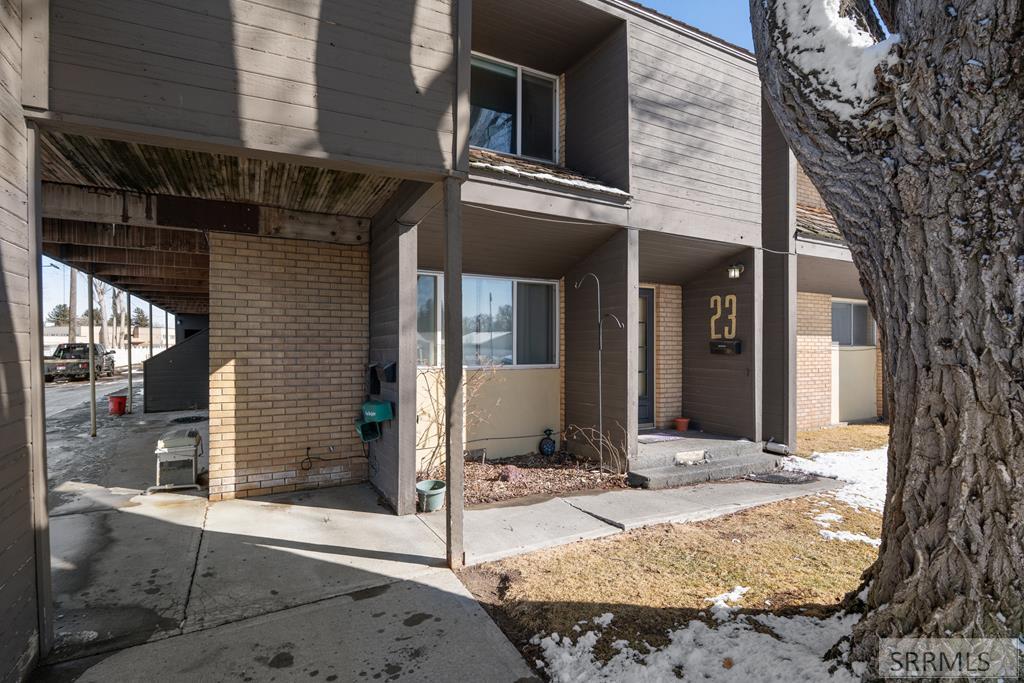 220 Fanning Avenue # 23 Property Photo