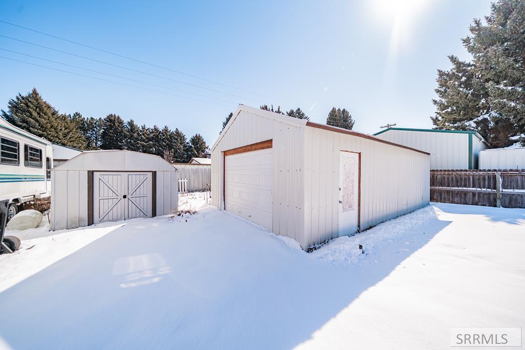 6558 N Albert Lane Property Photo 15