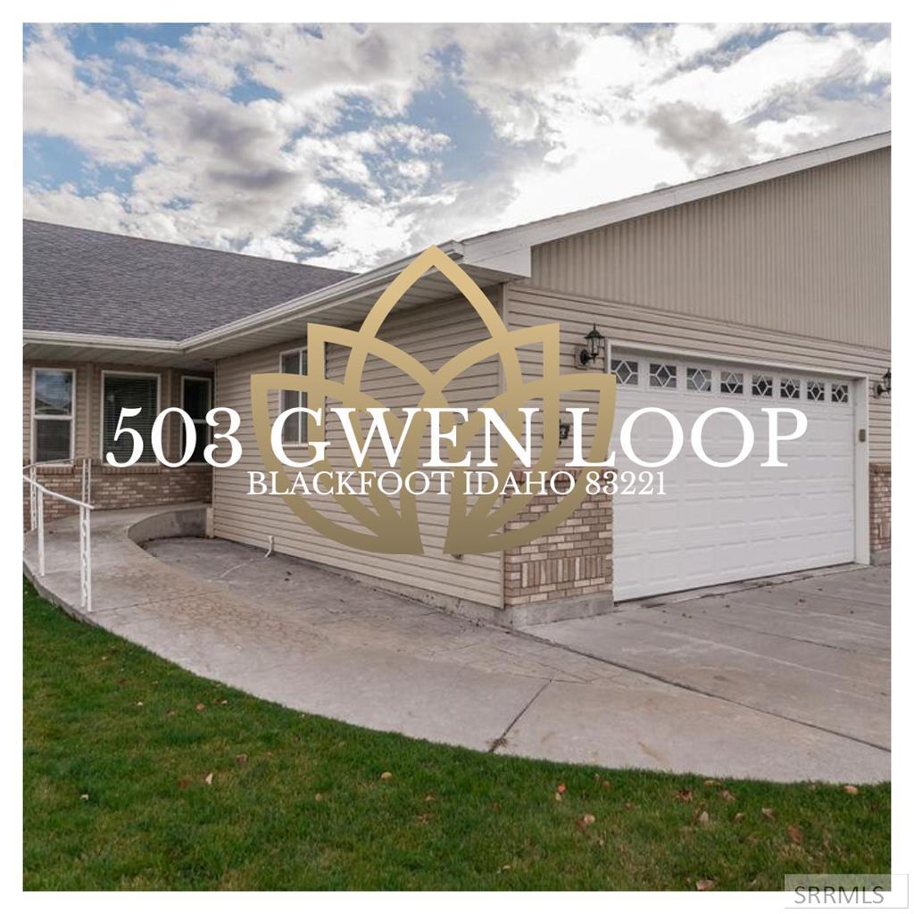 503 Gwen Loop Property Photo