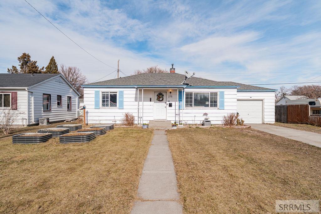 275 Clifford Street Property Photo