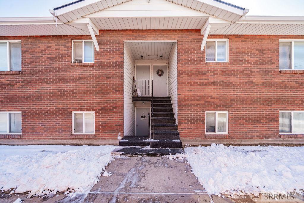 519 S 4th W Property Photo