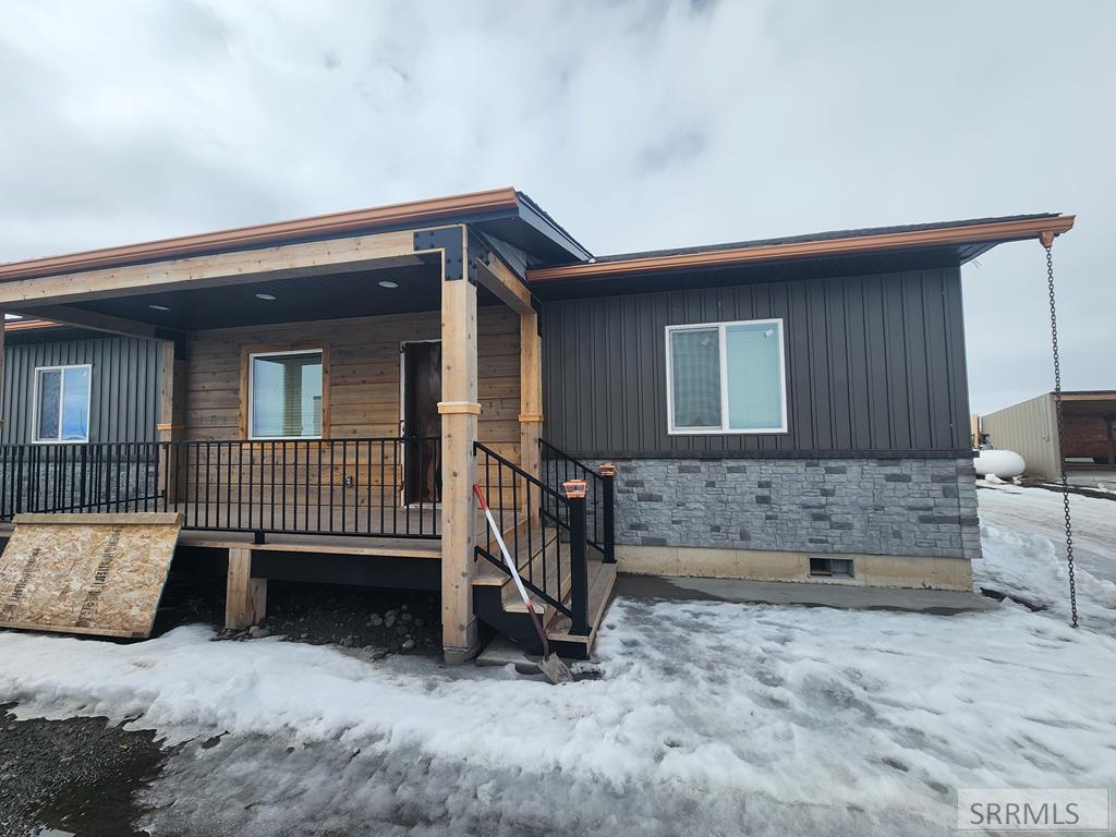 Teton A215el Real Estate Listings Main Image