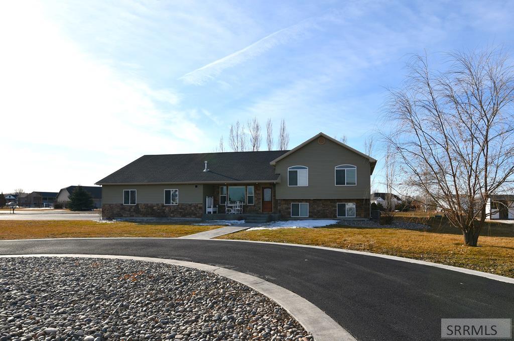3834 E 446 N Property Photo