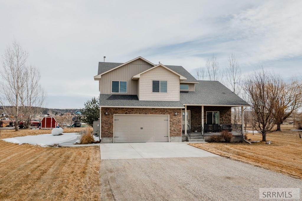 7108 S 400 W Property Photo