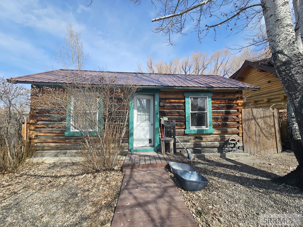 106 Gwartney Avenue Property Photo