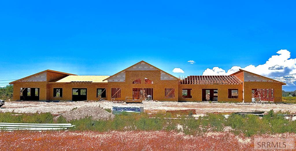 3740 Woodking Drive Property Photo