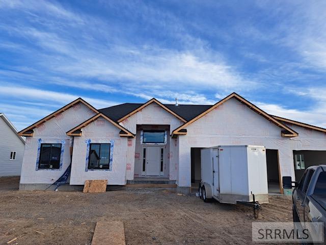 156 Galena Summit Dr Property Photo
