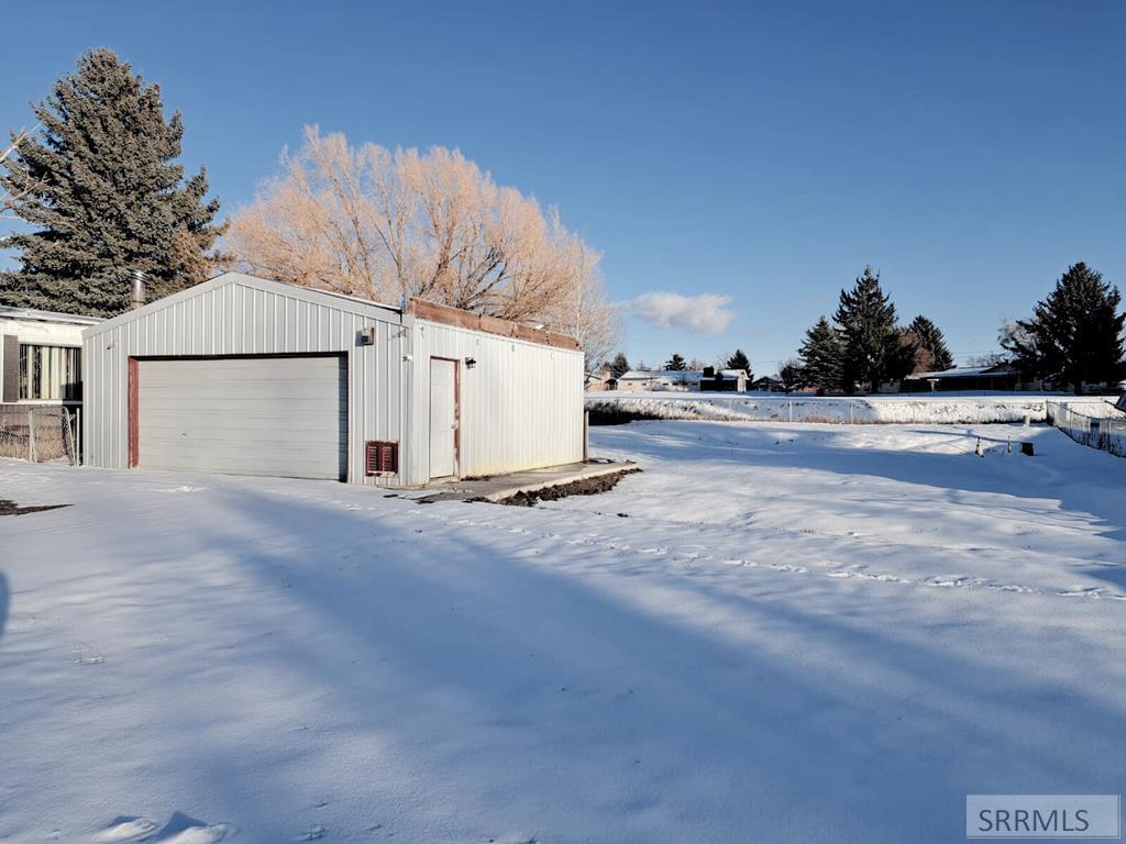 824 Dalmation Drive Property Photo