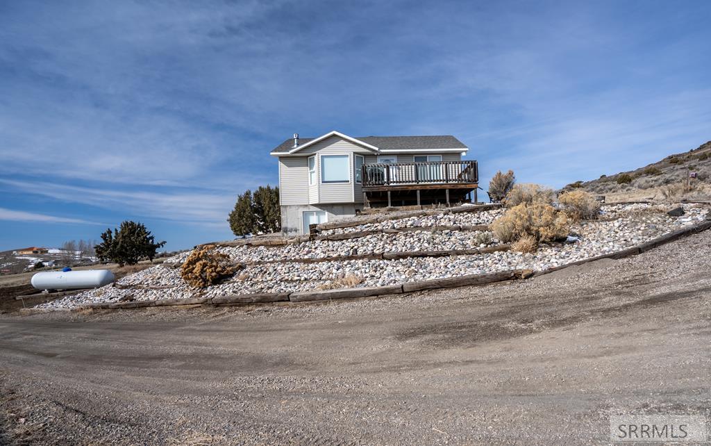 1027 E Butte Road Property Photo
