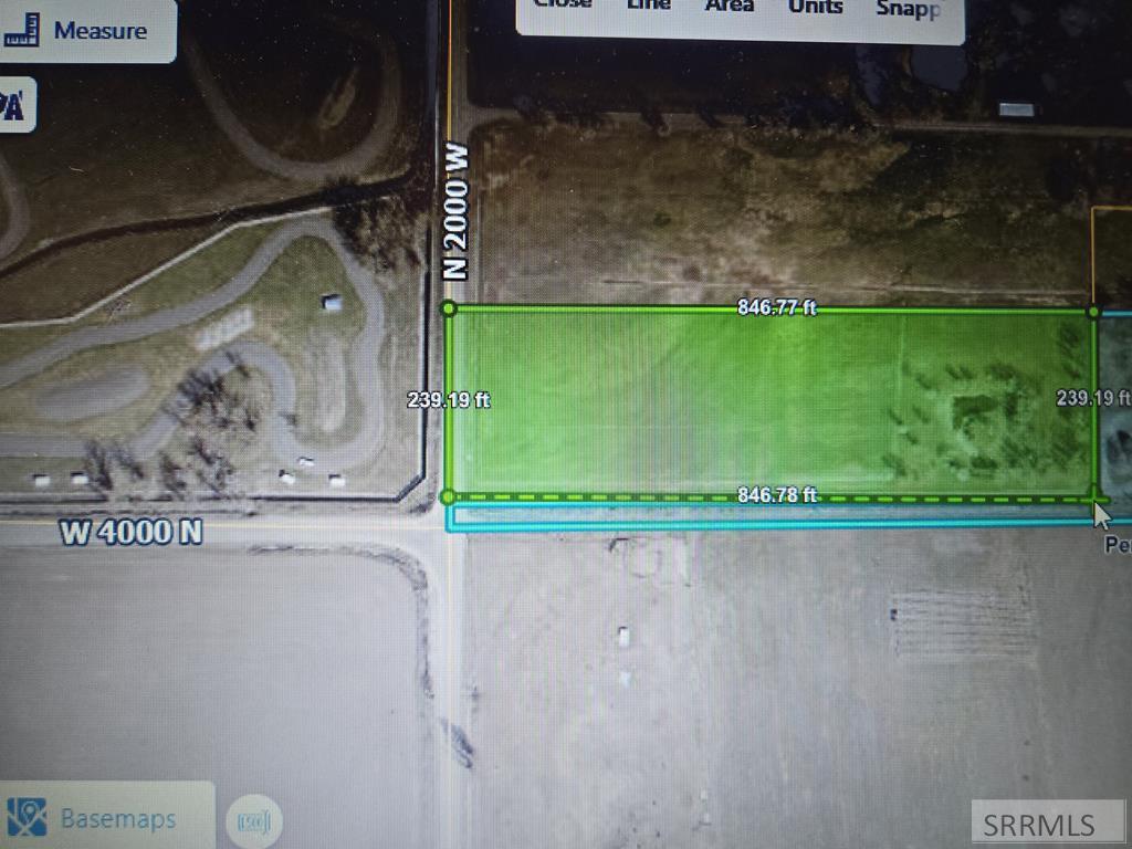 Tbd N 2000 W Property Photo