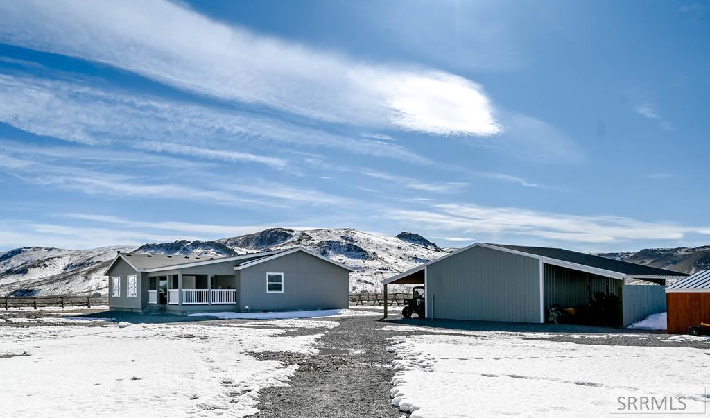 5897 W Remington Ridge Road Property Photo