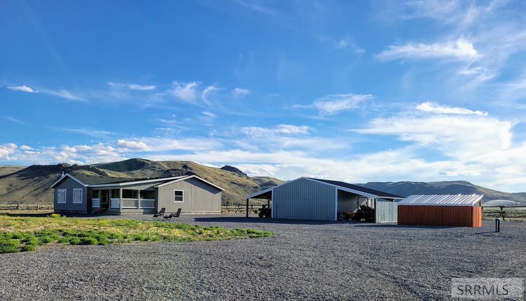 5897 W Remington Ridge Road Property Photo 1