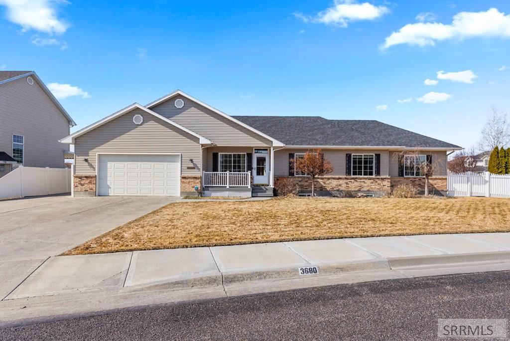 Idaho Falls 91hs Real Estate Listings Main Image