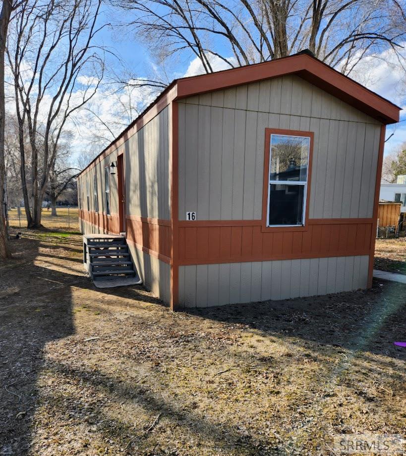 4317 Opal Avenue # 16 Property Photo