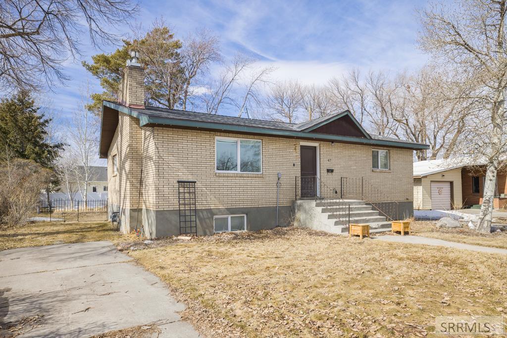 47 N 3rd W Property Photo