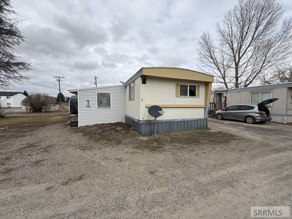 399 S 3rd W # 2 Property Photo
