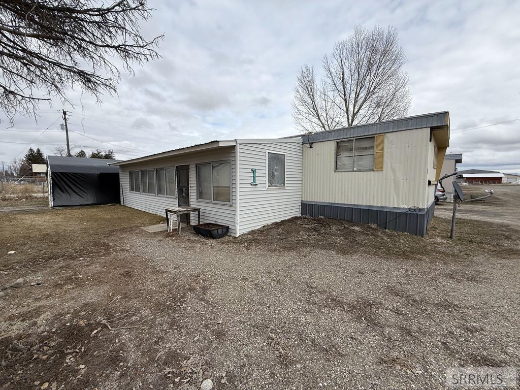 399 S 3rd W # 1 Property Photo