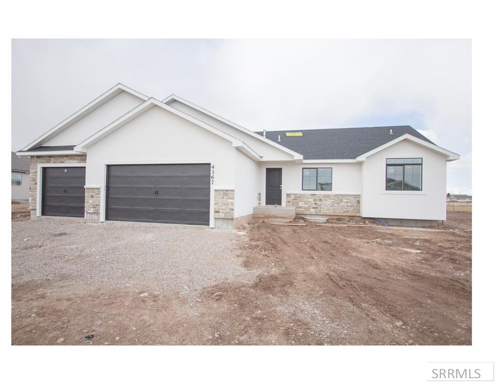 4367 E Glade Creek Road Property Photo