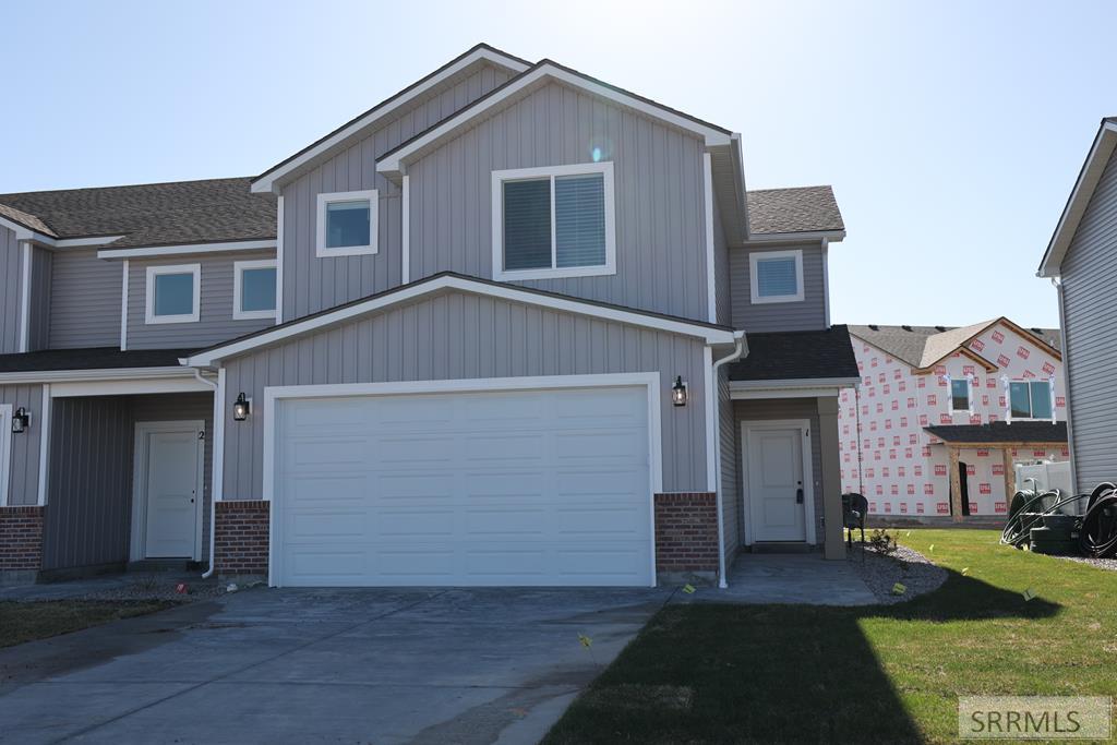 1195 Jaylee Drive # 3 Property Photo