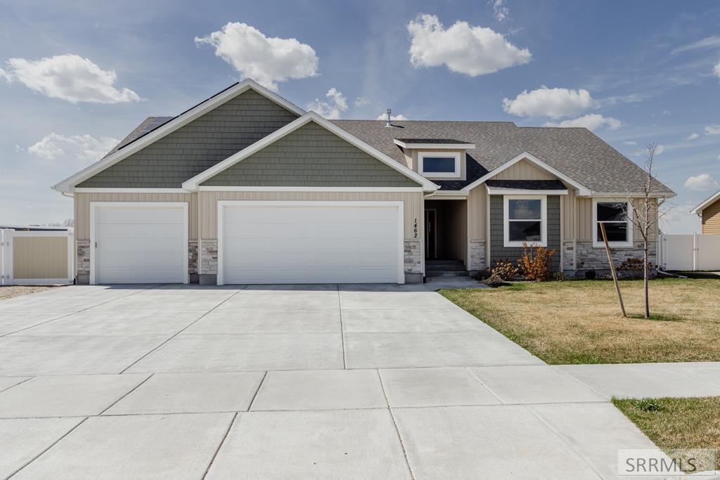 1462 N 825 E Property Photo