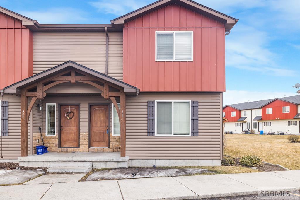 506 Sunflower Road Property Photo