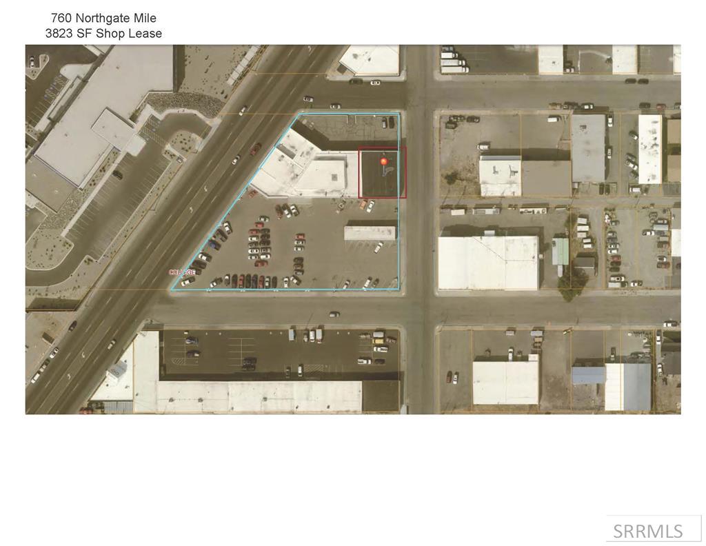760 Northgate Mile Property Photo 1