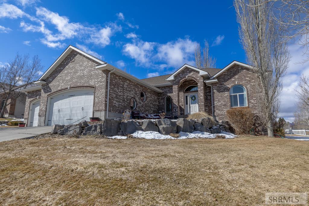118 S Hidden Valley Road Property Photo