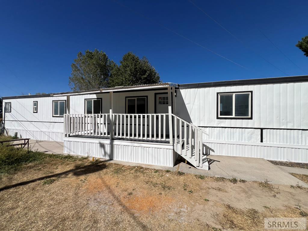 11300 Rio Vista Road # A8 Property Photo