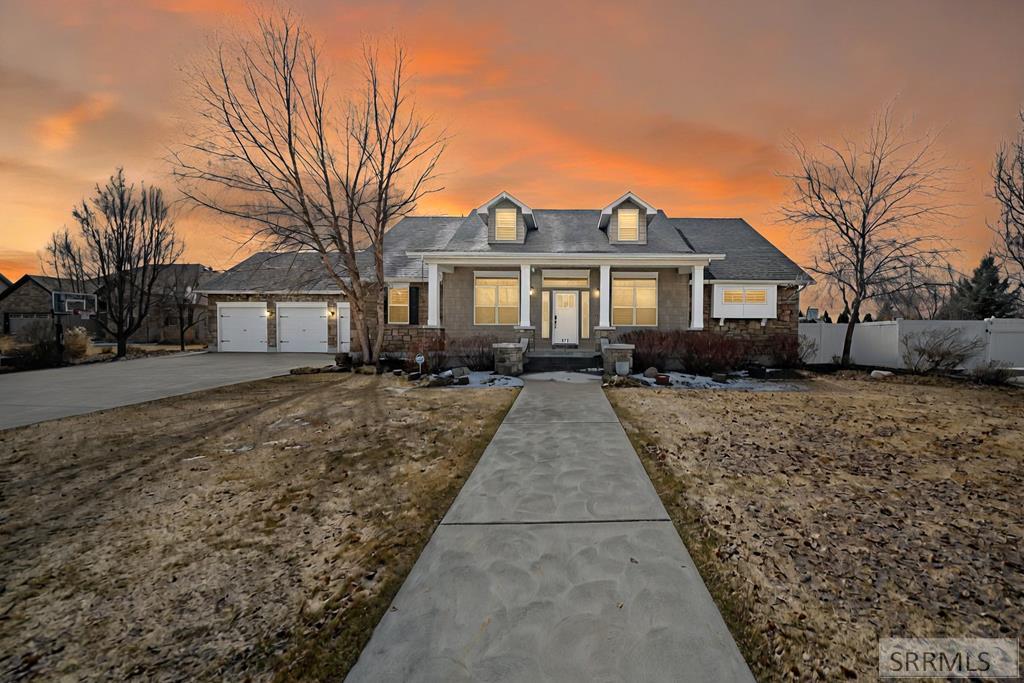 217 Stillwater Drive Property Photo