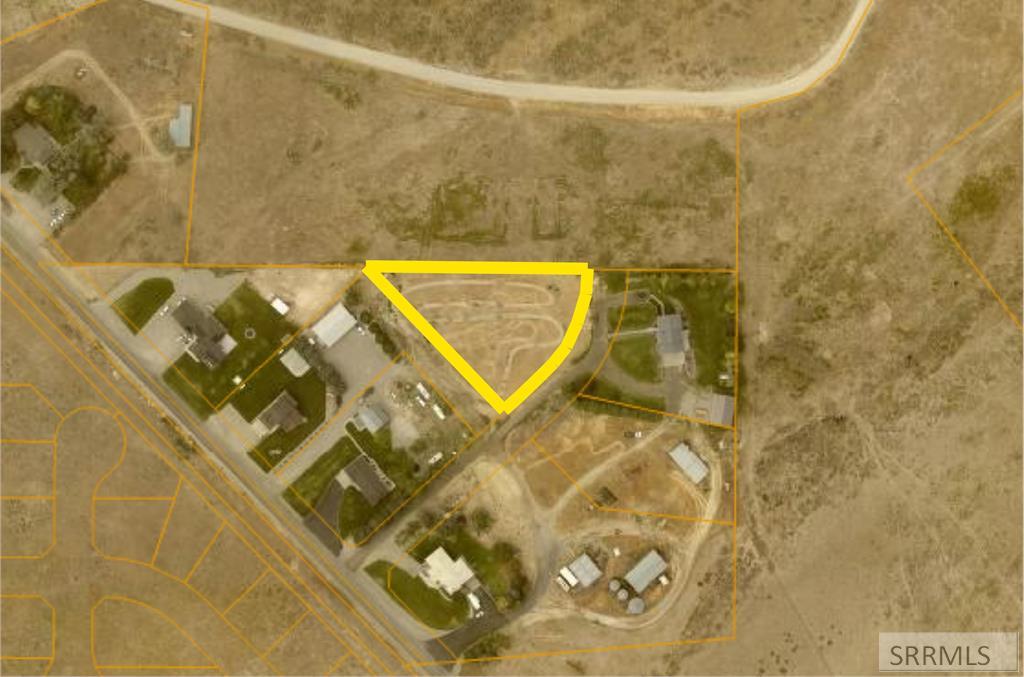 Tbd Simmons Ln Property Photo