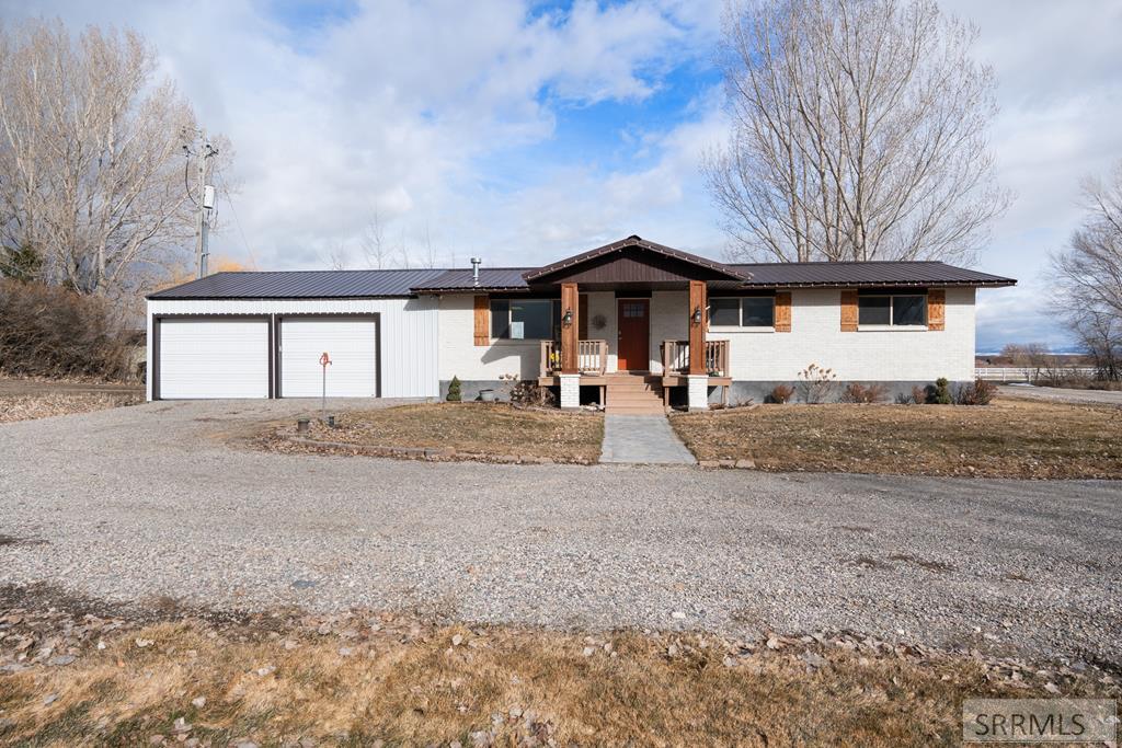 1680 S 4000 W Property Photo